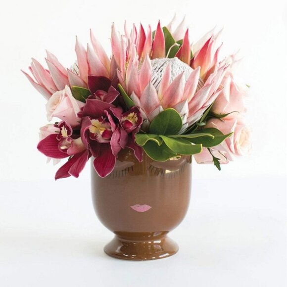 Celfie Vase - Picture 3 of 3